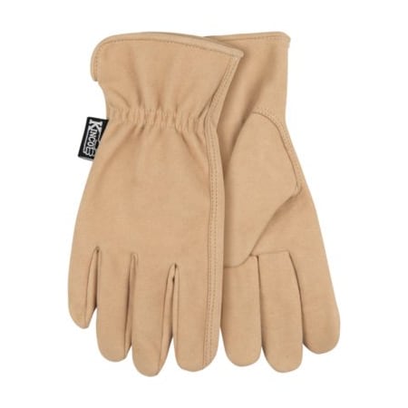 Kinco LG WMNS HydroFlec Glove 254PW-L